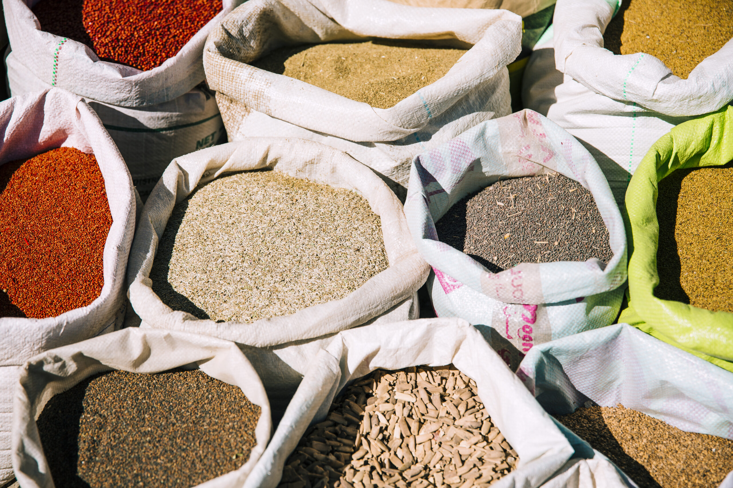 cardamom exports in India